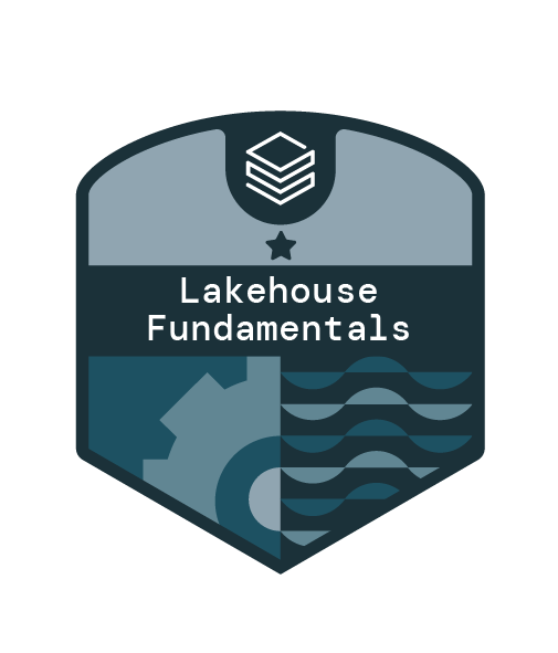 Databricks Lakehouse Fundamentals
